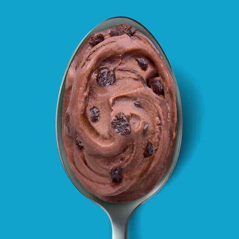 Yasso Chocolate Fudge Brownie Frozen Greek Yogurt - 14 fl oz