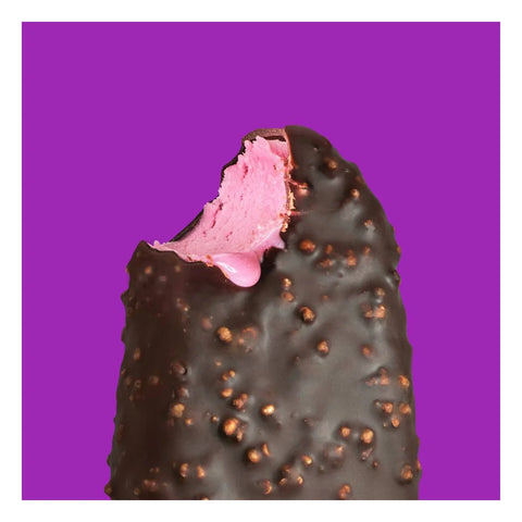 Yasso Frozen Greek Yogurt Cherry Chocolate Crunch - 10.6 fl oz/4ct