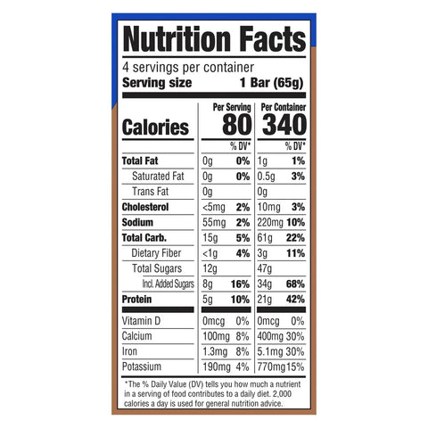 Yasso Frozen Greek Yogurt - Chocolate Fudge Bars - 4pk/14 fl oz