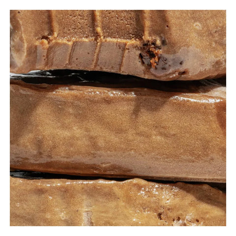 Yasso Frozen Greek Yogurt - Fudge Brownie Bars - 4ct