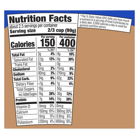 Yasso Coffee Chocolate Chip Frozen Greek Yogurt - 14 fl oz
